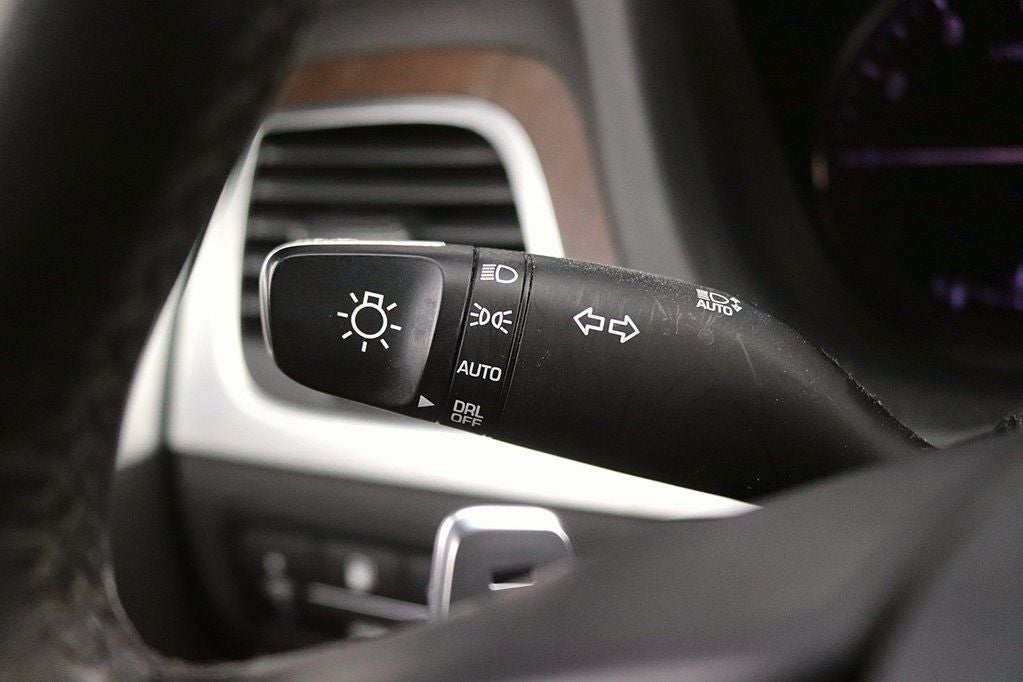 2015 Hyundai Genesis 3.8