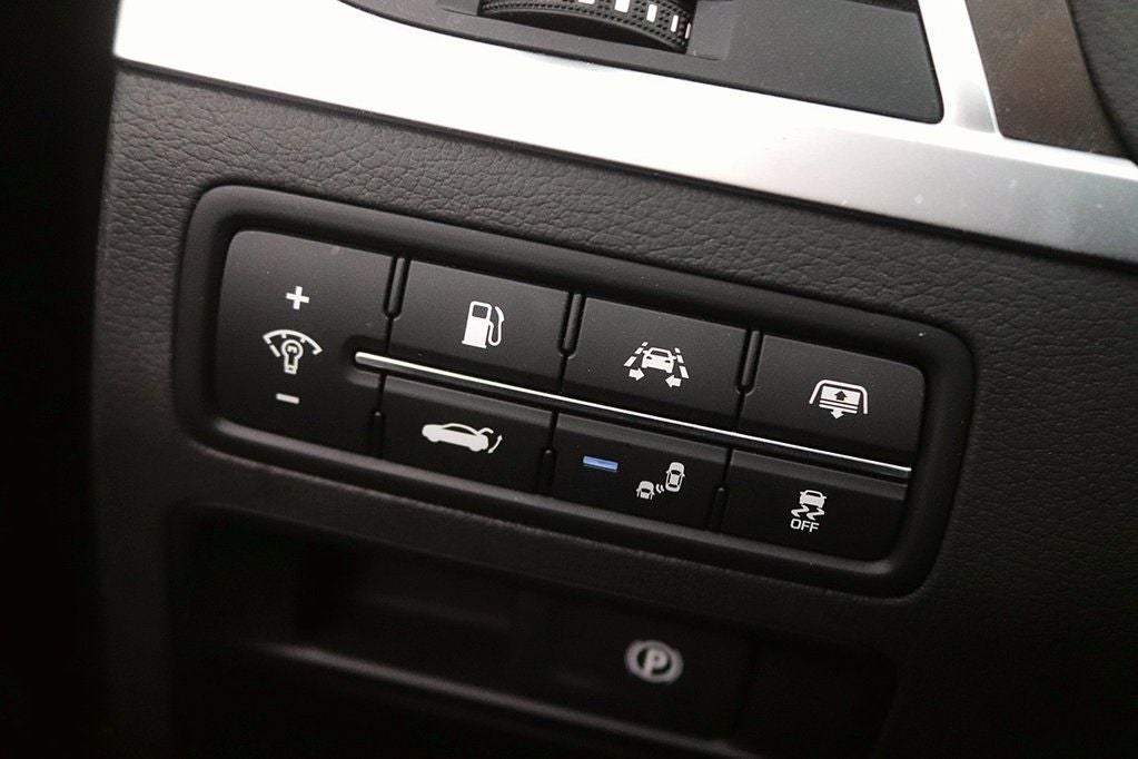 2015 Hyundai Genesis 3.8