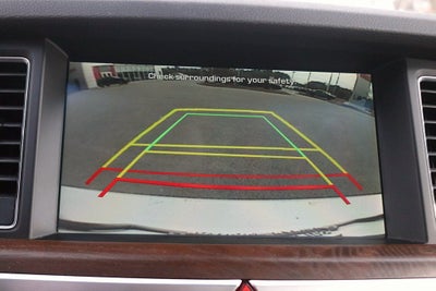 2015 Hyundai Genesis 3.8