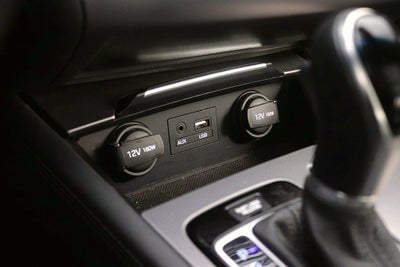 2015 Hyundai Genesis 3.8