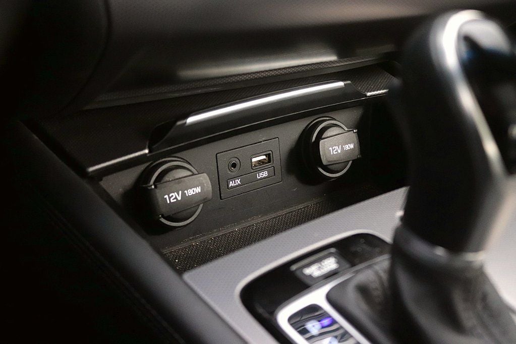 2015 Hyundai Genesis 3.8