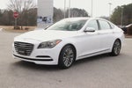 2015 Hyundai Genesis 3.8