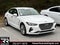 2020 Genesis G70 2.0T