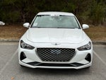 2020 Genesis G70 2.0T