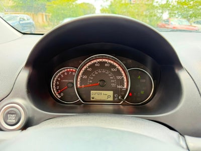 2024 Mitsubishi Mirage SE