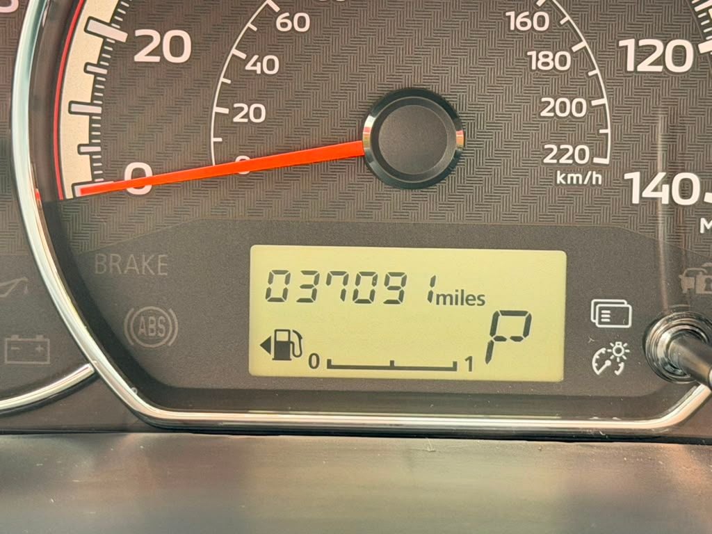 2024 Mitsubishi Mirage SE