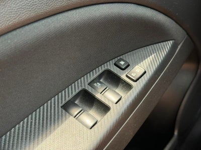 2024 Mitsubishi Mirage SE