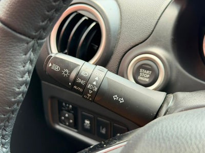 2024 Mitsubishi Mirage SE