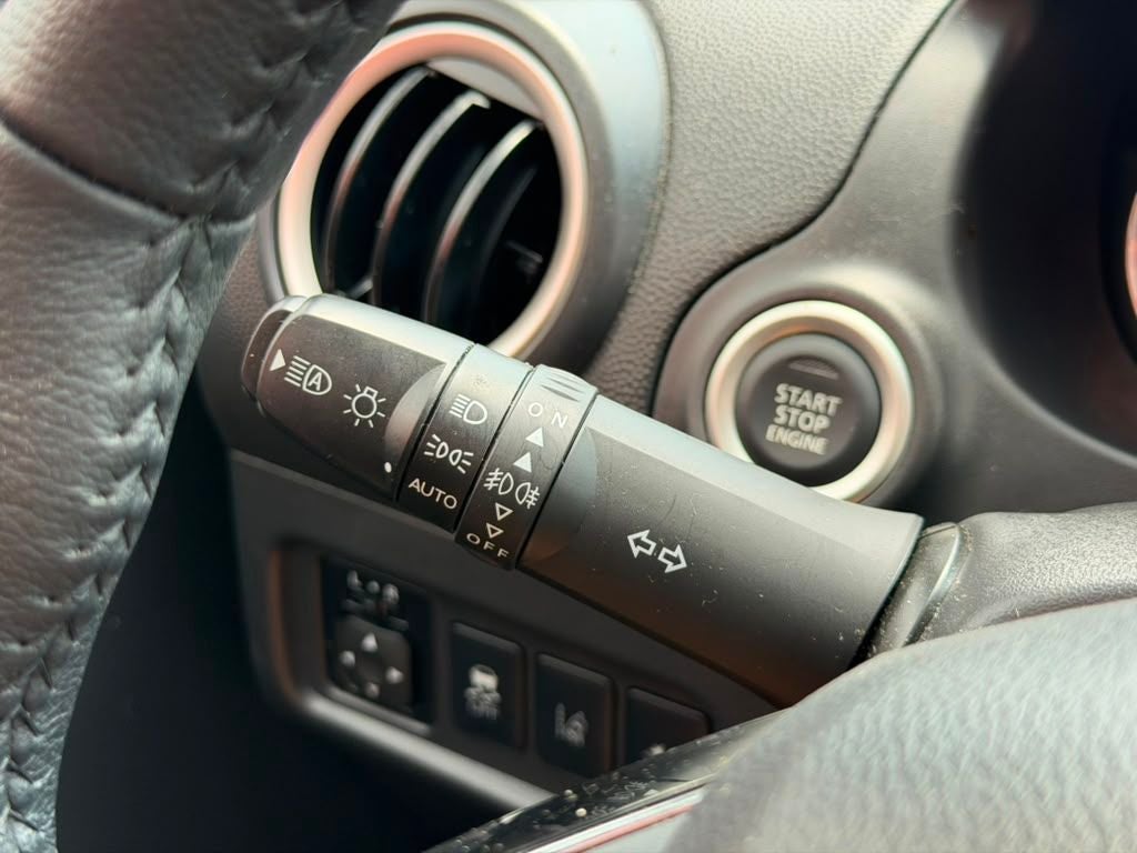 2024 Mitsubishi Mirage SE