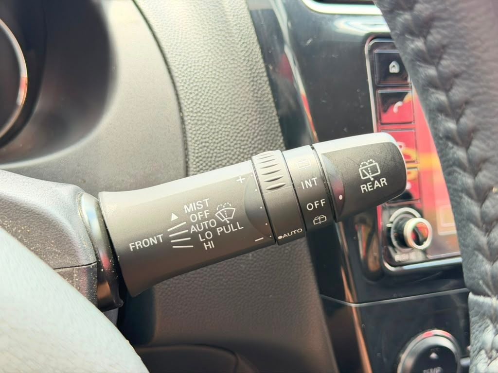 2024 Mitsubishi Mirage SE