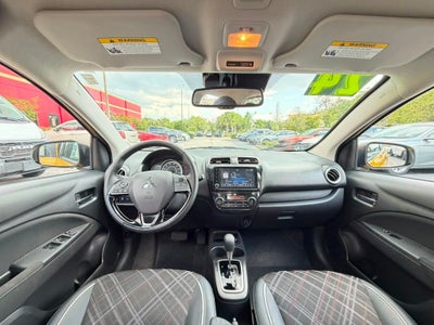 2024 Mitsubishi Mirage SE