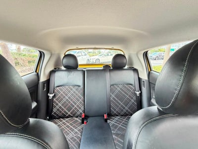 2024 Mitsubishi Mirage SE