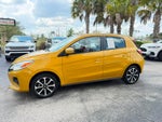 2024 Mitsubishi Mirage SE
