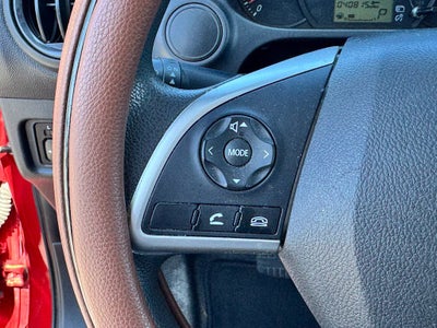 2019 Mitsubishi Mirage G4 ES