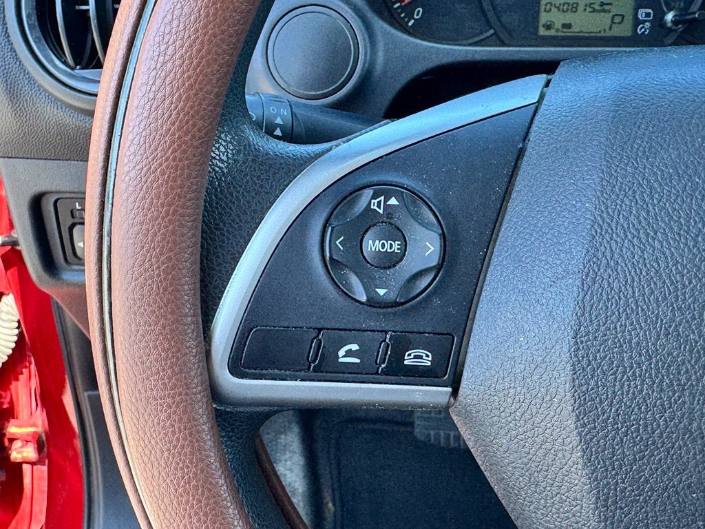 2019 Mitsubishi Mirage G4 ES