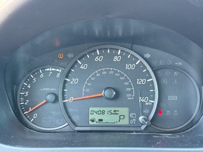 2019 Mitsubishi Mirage G4 ES