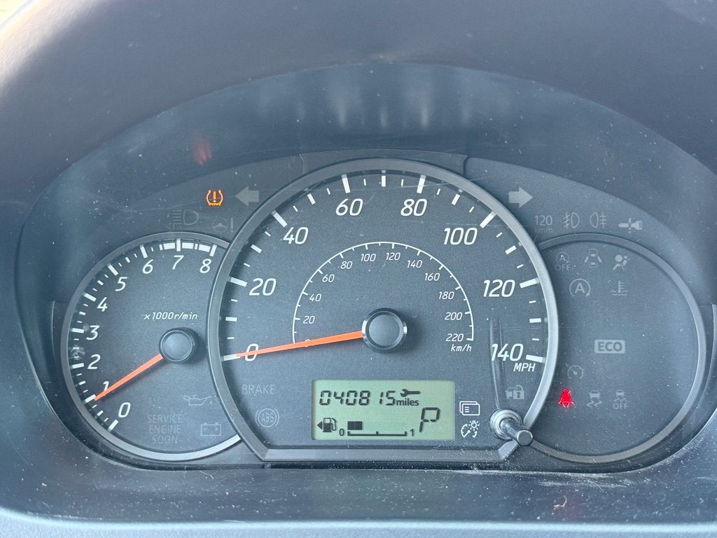 2019 Mitsubishi Mirage G4 ES