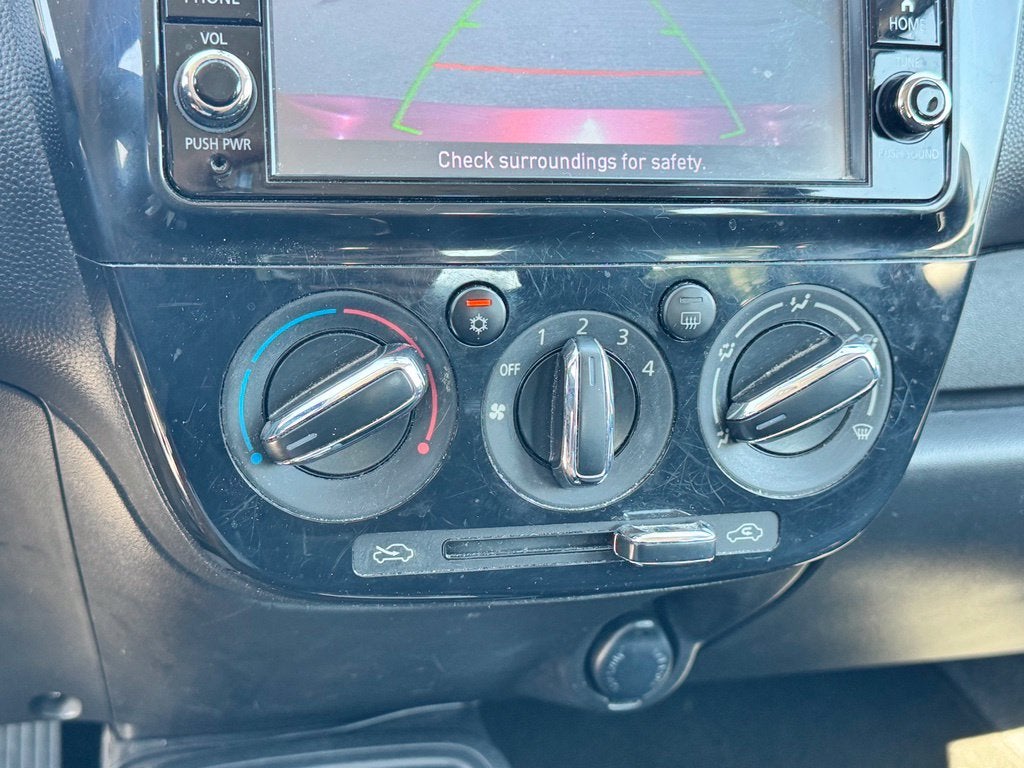 2019 Mitsubishi Mirage G4 ES