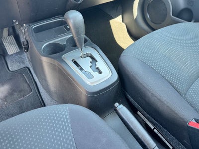 2019 Mitsubishi Mirage G4 ES