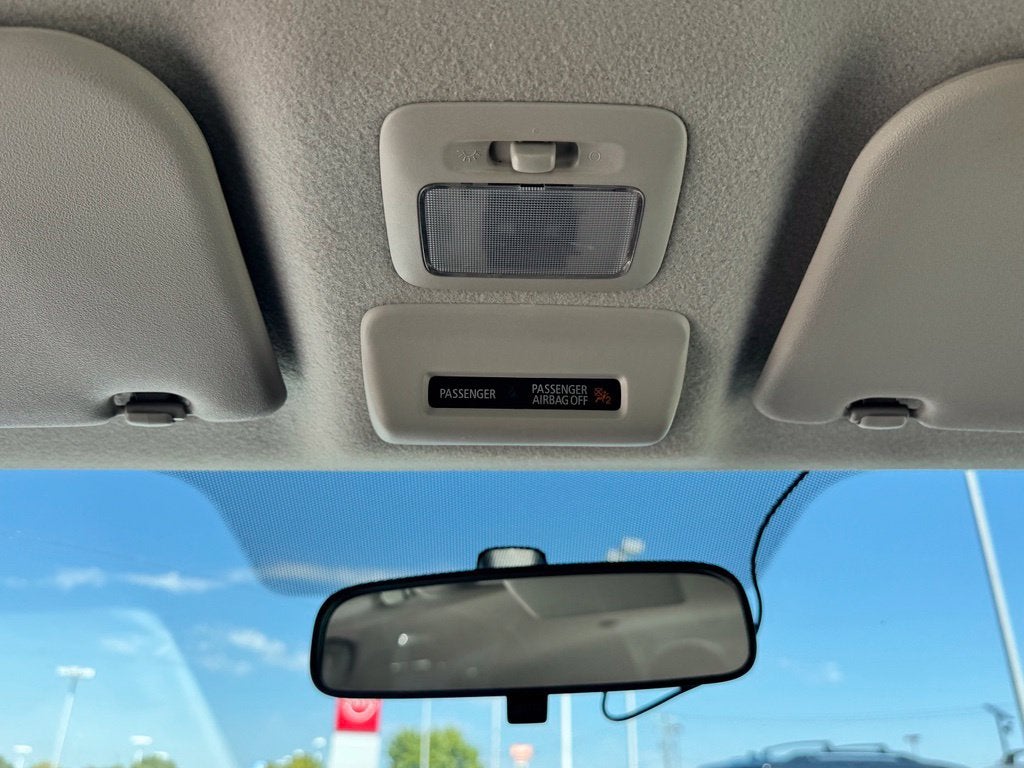 2019 Mitsubishi Mirage G4 ES