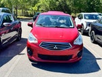 2019 Mitsubishi Mirage G4 Base