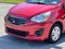 2019 Mitsubishi Mirage G4 ES