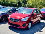 2019 Mitsubishi Mirage G4 Base