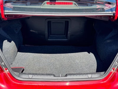 2019 Mitsubishi Mirage G4 ES