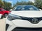 2021 Toyota C-HR LE