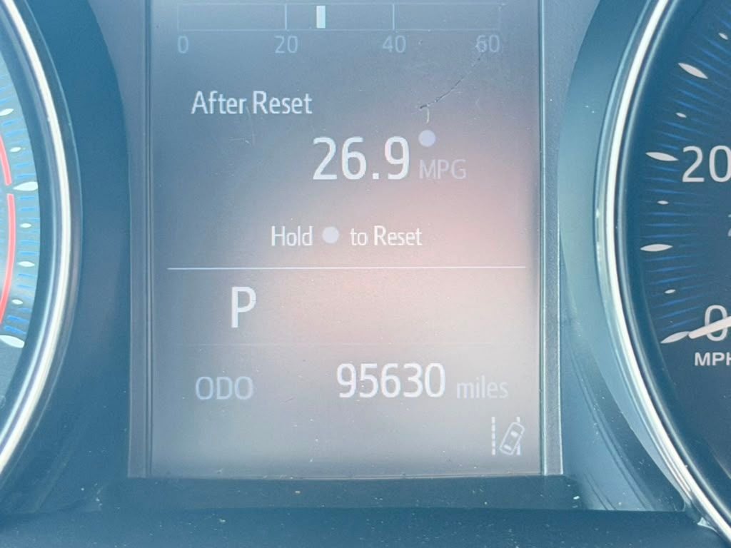 2021 Toyota C-HR LE