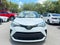 2021 Toyota C-HR LE