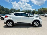 2021 Toyota C-HR LE