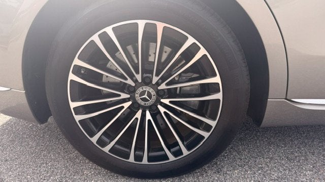 2023 Mercedes-Benz S-Class S 500 4MATIC®