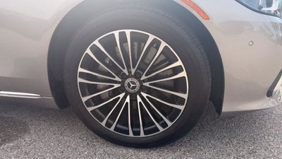 2023 Mercedes-Benz S-Class S 500 4MATIC®