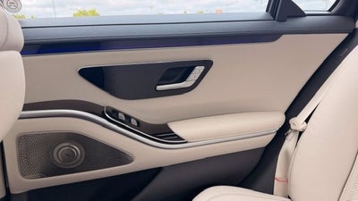 2023 Mercedes-Benz S-Class S 500 4MATIC®