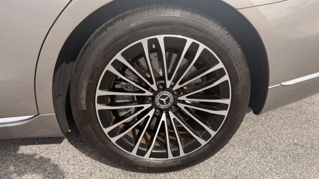2023 Mercedes-Benz S-Class S 500 4MATIC®