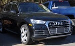2018 Audi Q5 2.0T Premium quattro