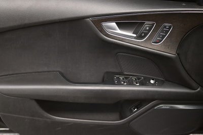 2017 Audi A7 3.0T Premium Plus quattro