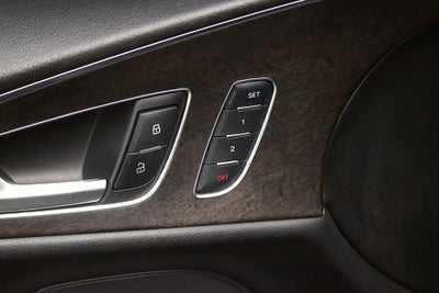 2017 Audi A7 3.0T Premium Plus quattro