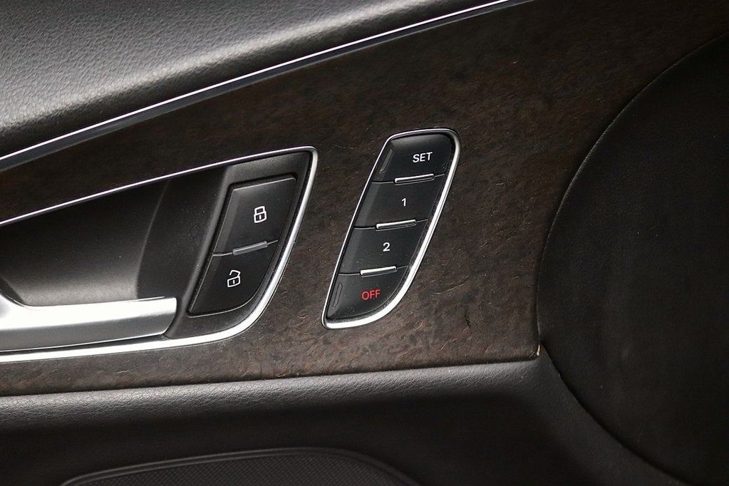 2017 Audi A7 3.0T Premium Plus quattro