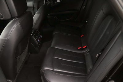 2017 Audi A7 3.0T Premium Plus quattro