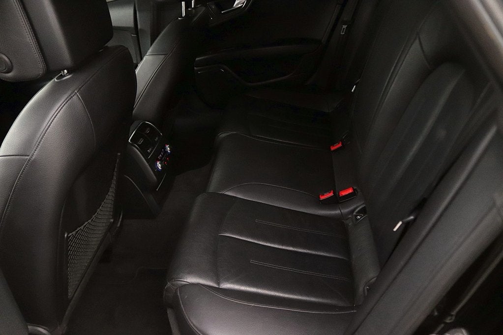 2017 Audi A7 3.0T Premium Plus quattro