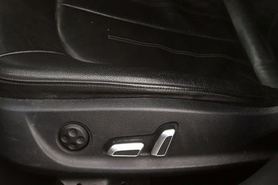 2017 Audi A7 3.0T Premium Plus quattro