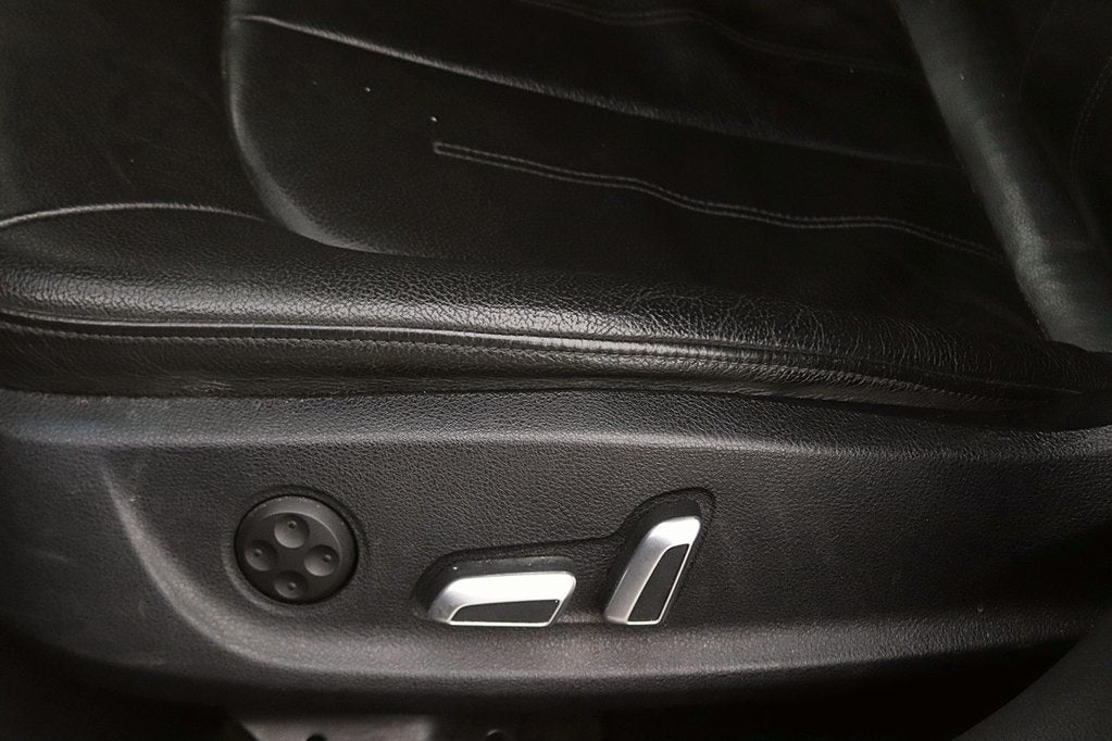 2017 Audi A7 3.0T Premium Plus quattro