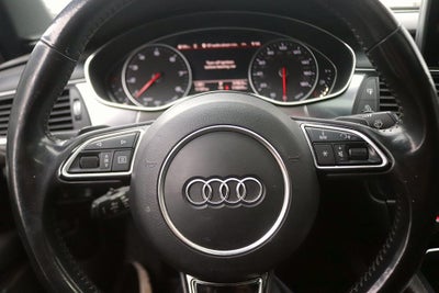 2017 Audi A7 3.0T Premium Plus quattro