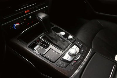 2017 Audi A7 3.0T Premium Plus quattro