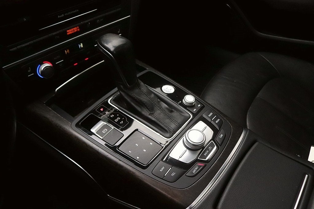2017 Audi A7 3.0T Premium Plus quattro