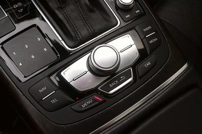 2017 Audi A7 3.0T Premium Plus quattro