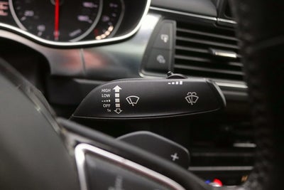 2017 Audi A7 3.0T Premium Plus quattro