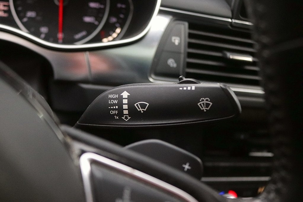 2017 Audi A7 3.0T Premium Plus quattro